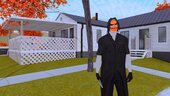Mike Myers 2.0